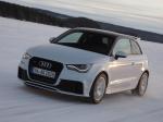 Audi A1 Quattro 2012 года